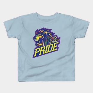 gay pride Kids T-Shirt